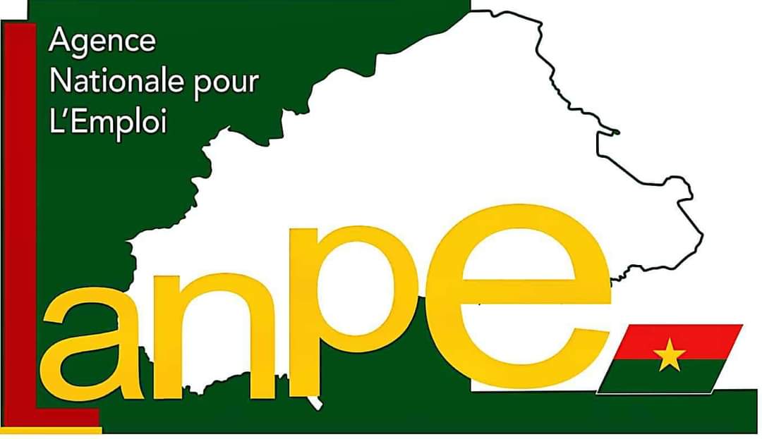 Logo ANPE